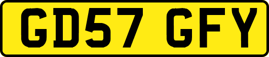 GD57GFY