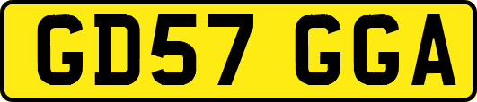 GD57GGA