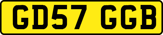 GD57GGB