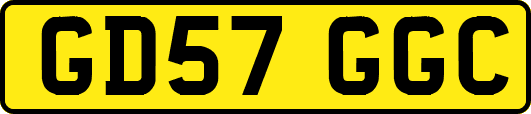 GD57GGC