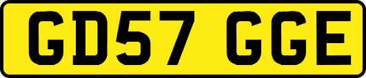 GD57GGE