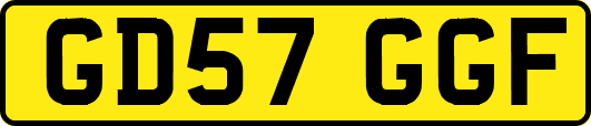 GD57GGF