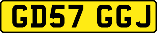 GD57GGJ