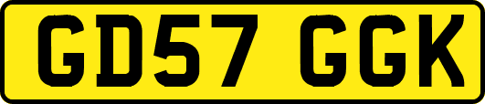 GD57GGK