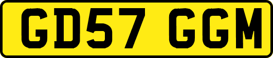 GD57GGM