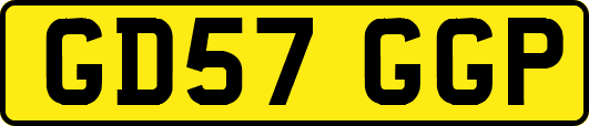 GD57GGP