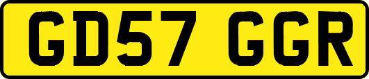GD57GGR