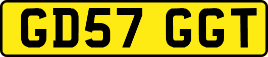 GD57GGT