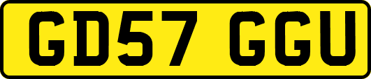 GD57GGU