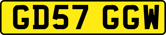 GD57GGW