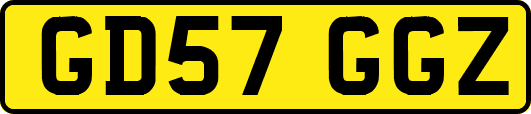 GD57GGZ