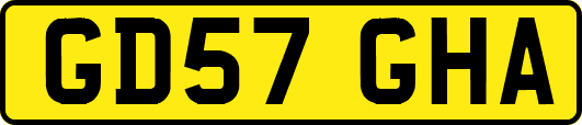 GD57GHA
