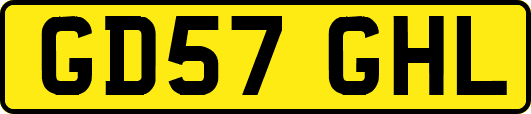 GD57GHL