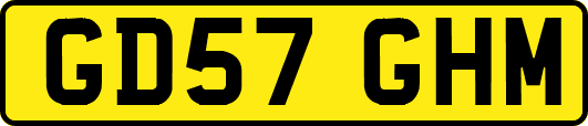 GD57GHM
