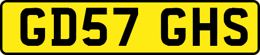 GD57GHS