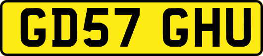 GD57GHU