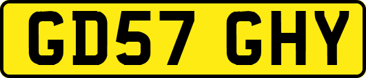 GD57GHY