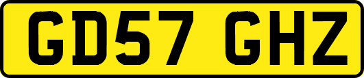 GD57GHZ