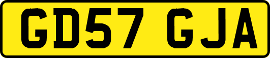 GD57GJA