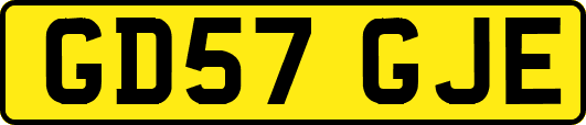 GD57GJE