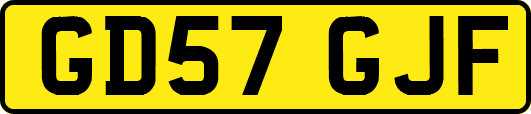 GD57GJF