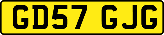 GD57GJG