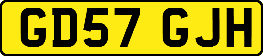 GD57GJH
