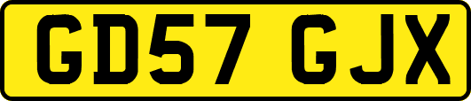 GD57GJX