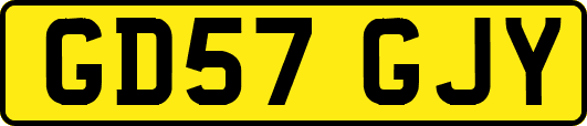 GD57GJY