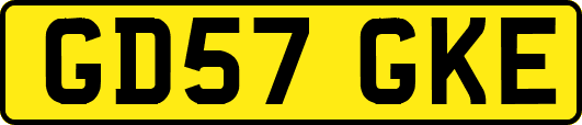 GD57GKE