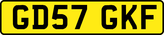 GD57GKF