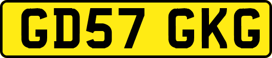 GD57GKG