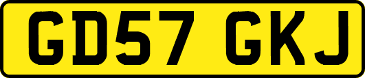 GD57GKJ