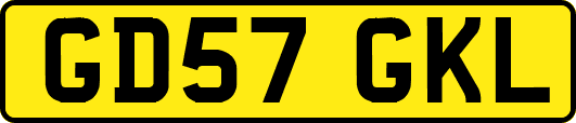 GD57GKL