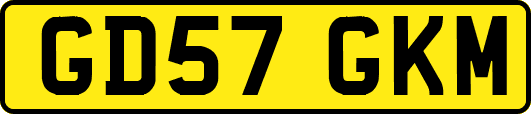 GD57GKM