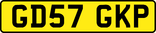 GD57GKP