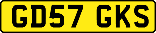 GD57GKS