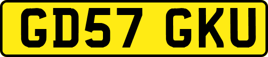 GD57GKU