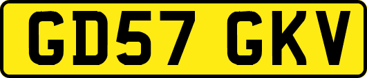 GD57GKV