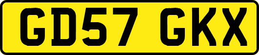 GD57GKX