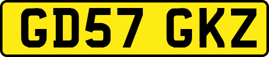 GD57GKZ