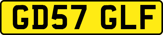 GD57GLF
