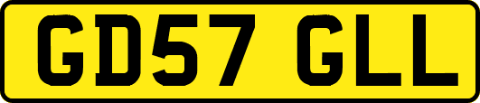 GD57GLL
