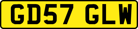 GD57GLW