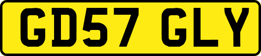 GD57GLY