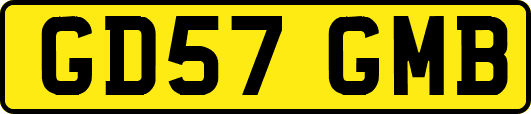 GD57GMB