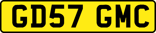 GD57GMC