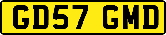 GD57GMD