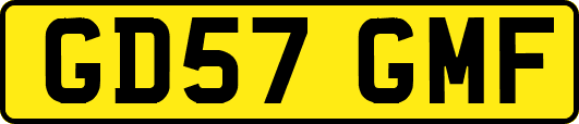 GD57GMF