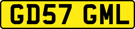 GD57GML